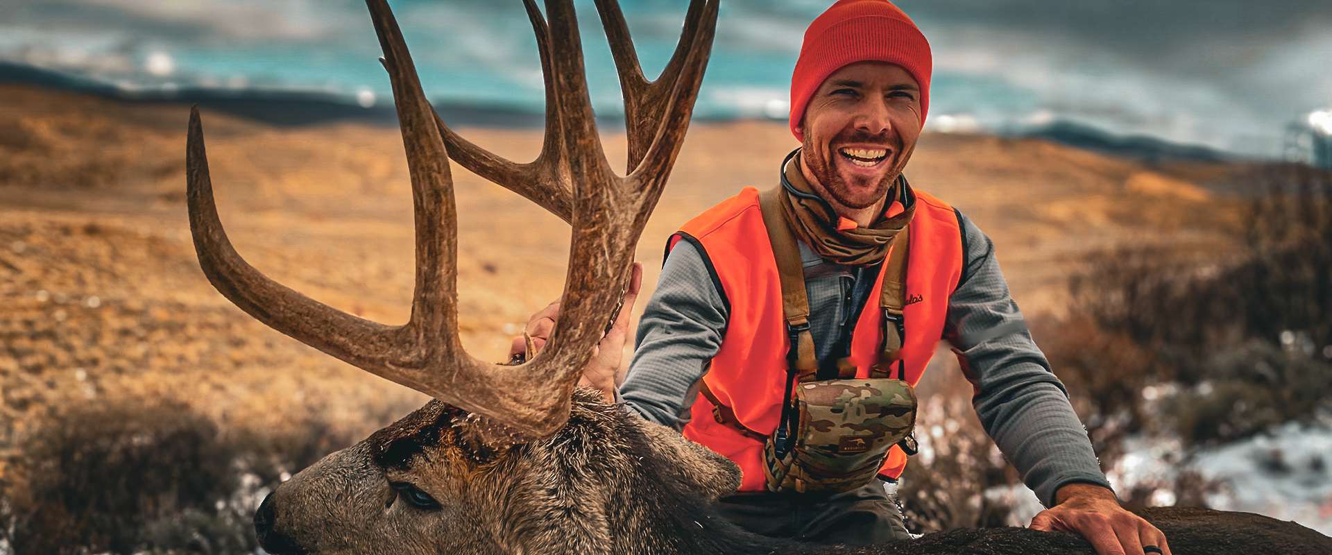 Hunting Registration Form Hunting Registration Form