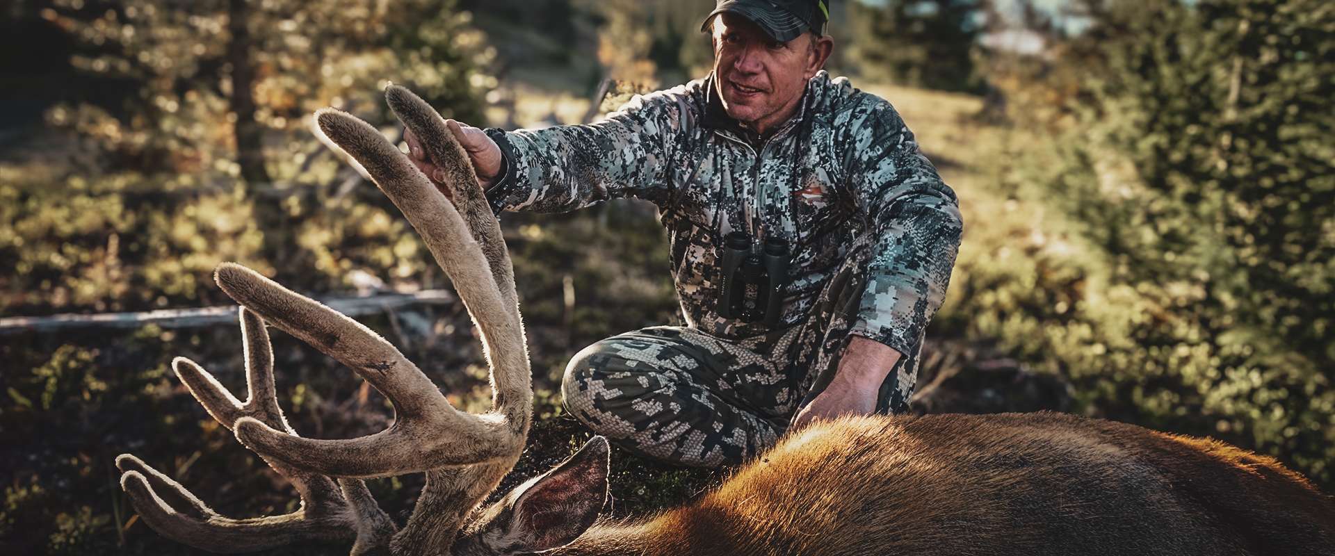 Hunting Trip Planner Hunting Trip Planner