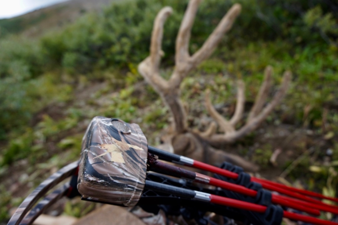 Archery_Muzzleloader Packing List