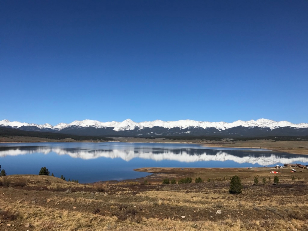 Taylor Park Colorado