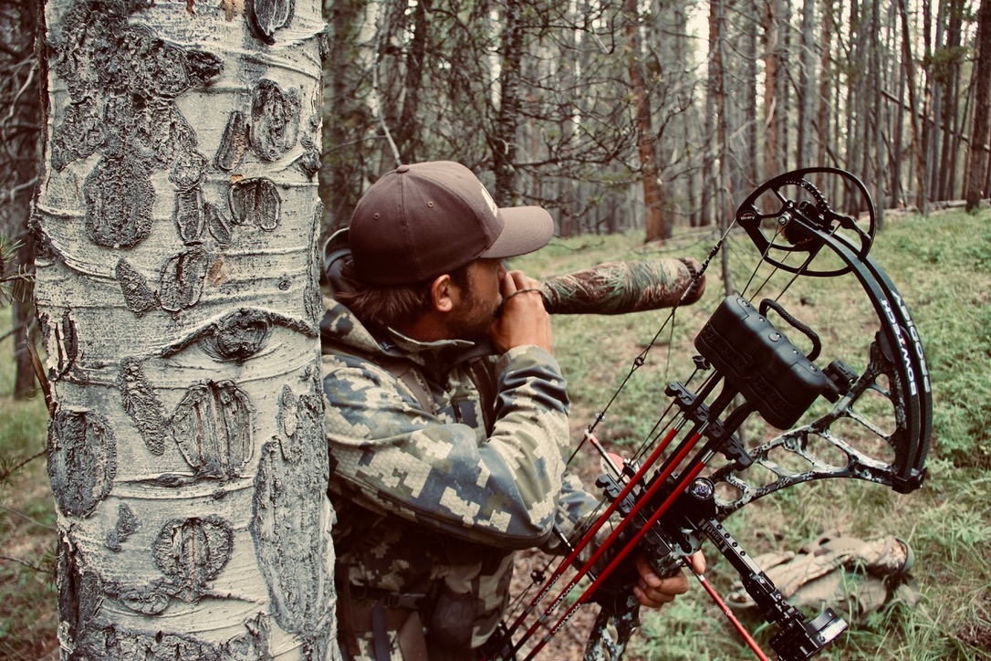 Archery Packages, Dates & Rates