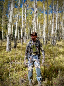 Ken (Leche) Lawdermilk 